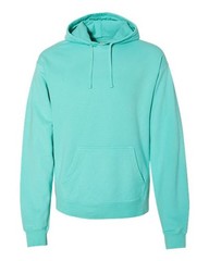 Comfortwash By Hanes Unisex Garment-Dyed Hooded Sweatshirt – GDH450
