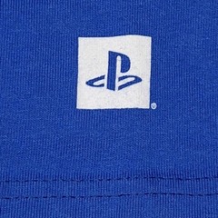 MINT VTG 2000 PlayStation 2 PS2 Launch Promo Shirt XL SCEA Employee Fantavision