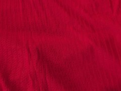 Nike Court Men’s Dri-FIT ADV Textured Tennis Polo – HQ0792 687 – Red – Size: M