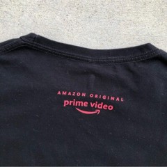 Amazon Prime Meek Mill Documentary FREE MEEK Tee – Size Medium