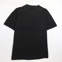Vintage Olivia De Berardinis Fashion Victim T-Shirt Size Large Horror Goth 90s