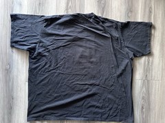 Georgia Bulldogs Champions Fanatics Mens T-Shirt Black Size 4XL