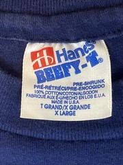 Vintage University Of Florida Gainesville Fraternity Dating Tshirt XL Sorority