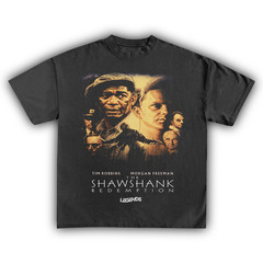 The Shawshank Redemption 1994 Vintage Classic Movie T Shirt