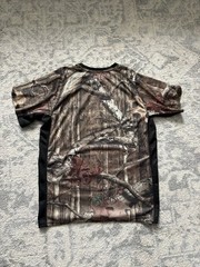 Vintage Style Mossy oak t Shirt In Camo Size Medium Men’s