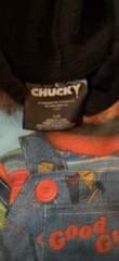 Chucky good guy hoodie