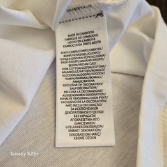 NWT Polo Ralph Lauren Polo Bear T-Shirt XXL Custom Slim Fit White 100% Cotton