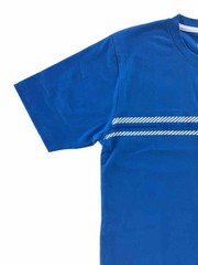 Men’s Bucheli T Shirt,Italian Style,Cotton,Slim Fit,Stretch L XL…..A11.A