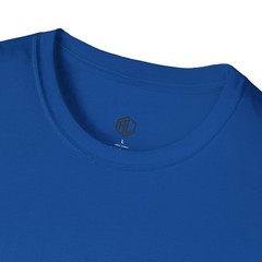 AL – Unisex Tshirt Plain 100% cotton