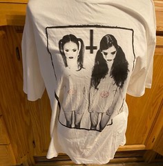 NWOT Men’s Dopehouse XL 100% Cotton White Men’s Tee Crew Neck Classic Casual
