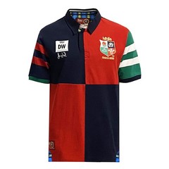 Doddie Weir Lions Polo