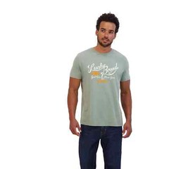 Lucky Brand Men’s Graphic T-Shirt