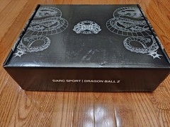 Darc Sport x Dragon Ball Z Box Set – Medium