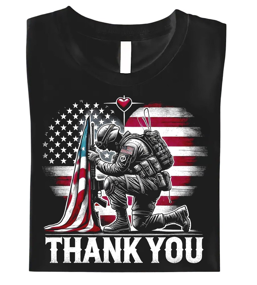 Thank You Veteran PNG Veterans Day Png Honor and Remember Png Patriotic Png Inde