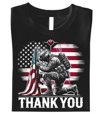 Thank You Veteran PNG Veterans Day Png Honor and Remember Png Patriotic Png Inde