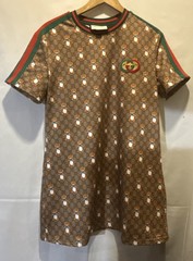 Gucci Kai Collaboration EXO Bear T Shirt Made In Italy Size L