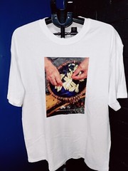 Nike Rare T-shirt The Fragrance Of Shanghai Mens Size Large New