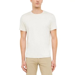Banana Republic Men’s Luxe Touch Tee 100% Cotton Regular Fit Choose Size S-3XL
