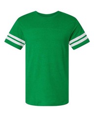 LAT Men’s Football Fine Jersey Tee