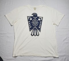 Denim & Supply Ralph Lauren T-Shirt Mens Size Large – Soft Cotton