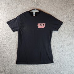 Brisco Brands Betty Boop T-Shirt Adult Size Small Attitude is Everything Cotton