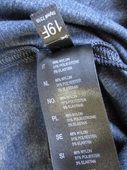Kuhl T Shirt Mens Large Intent Krew Stretch Lightweight Long Sleeve Athleisure