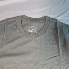 True Classic Crew Neck (4 pack) small