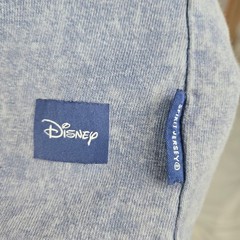 Disney Cruise Lines Spirit Jersey Mineral Wash Blue Size XXL