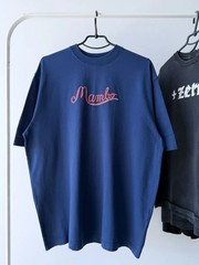 Vintage 90s Mambo Surf Graphic T-Shirt Tee Size L