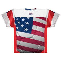 United States sports team jersey