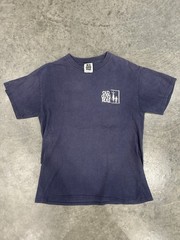 Old Guys Rule Vintage Cotton T-Shirt Size M Short Sleeve Graphic Tee