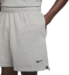 NOCTA – Dark Grey Heather/Matte Silver/Black – L