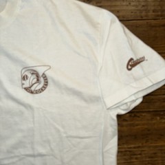 The Rocketeer Dave Stevens Graphitti Comics T-Shirt Vintage 91 Single Stitch XL