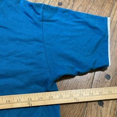 Vintage T Shirt 90s L – Motorola Logo Tee PC Computer accelerometer team Mac