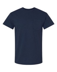 Gildan Ultra Pocket Short Sleeve
