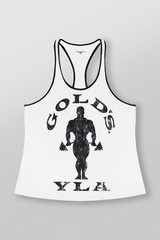 Mens Sports Vest Breathable Quick Dry Running Training Fitness Sleeveless Top