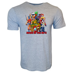 MADE IN THE 80’S POP CULTURE NOVELTY T-Shirt