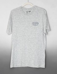 5.11 Tactical Heather Gray Blue Purpose Built Gear T-Shirt Men’s Medium NEW NWT!