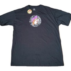 Buc-ee’s Halloween 2025~Put A Spell on Me~T-Shirt~Size 2XL~Glow in Dark~