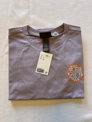 KEITH HARING Licensed T-Shirts NEW S, M, L, XL, XXL LARGE PRINT ON THE BACK NWT