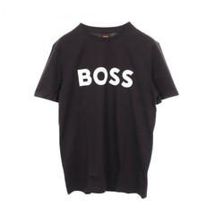 Hugo Boss BOSS Cotton T shirt – DUTY FREE