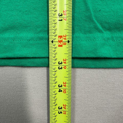 Carhartt Loose Fit Heavyweight Long Sleeve Green TK0231-M – Size 2XL
