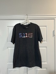 Lot Of 4 5.11 Tactical 5.11 Tee Shirts