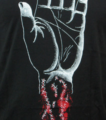 CONVERGE (You Fail Me) Men’s Slim Fit T-Shirt