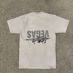 Travis Scott Cactus Jack Ralph Steadman Sketch Tee Size Extra Large Complexcon