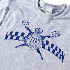 “Hot Fuzz” inspired T-Shirt > S – 3XL available