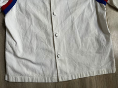 Louis Vuitton X NBA Basketball Short-Sleeved Shirt Special Rare