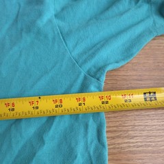 Body Glove Vintage 90s T-Shirt Men’s L Single Stitch Beach Grunge 1993 Teal
