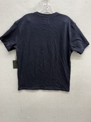 Buck Mason Men’s Field-Spec Cotton Heavy Tee Night Sky Venice Wash Size Medium