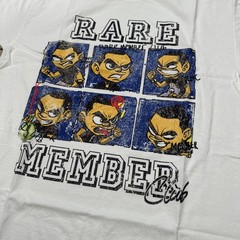 Rmcthebrand T Shirt Size Large Fit True To Size